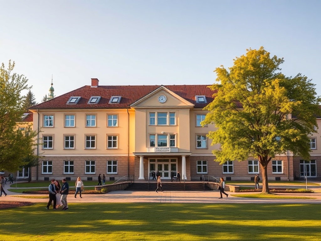 Branżowe Centrum Umiejętności dla energetyki wiatrowej w Lęborku — nowa placówka edukacyjna szkoląca specjalistów