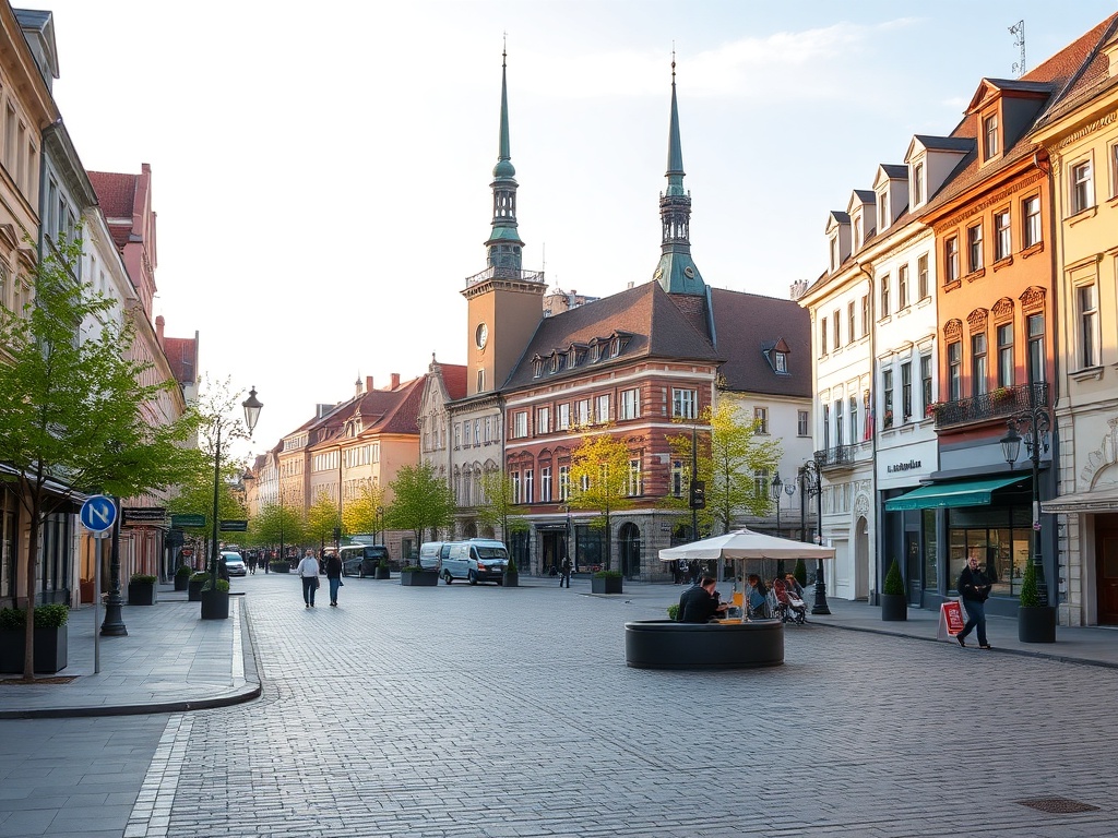 Lębork w styczniu 2026 - podsumowanie ważnych wydarzeń i inicjatyw w mieście