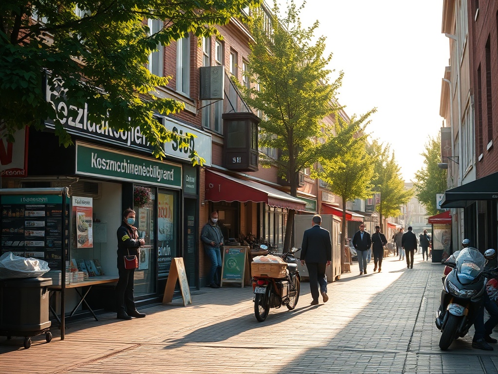 Projekt Deszcz pod kontrolą - nowoczesna infrastruktura zarządzania wodami opadowymi w Lęborku wspierana dofinansowaniem unijnym