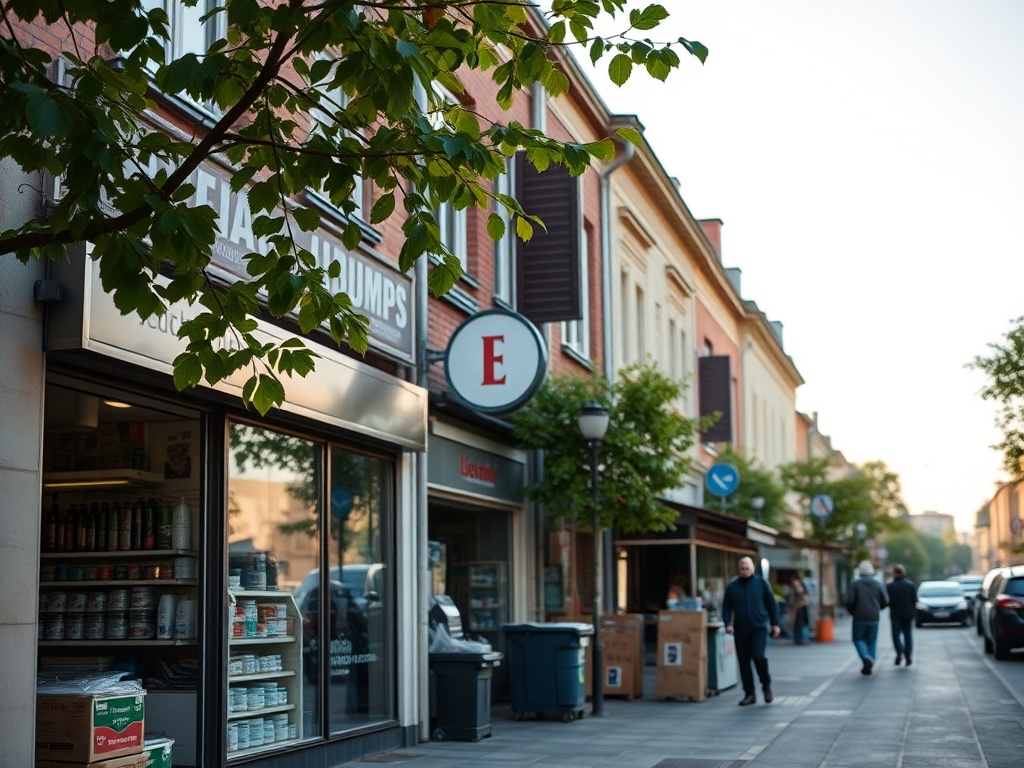 Lębork otrzymał pierwszą dotację ze Strategii ZIT MOF