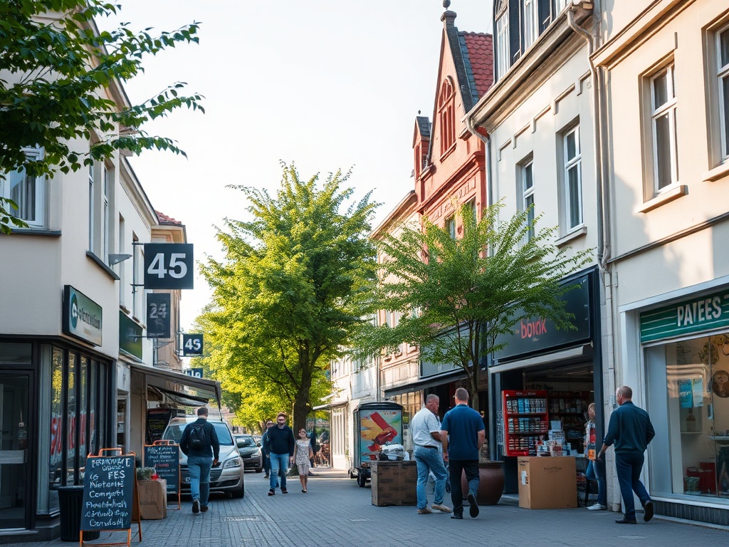 Pierwsza umowa o dofinansowanie projektu w ramach Strategii ZIT MOF Lębork na lata 2021-2027