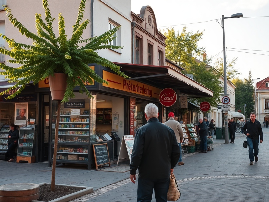 Analiza budżetu Lęborka na 2025 rok: kluczowe liczby i priorytety miasta